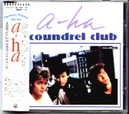 A-ha - Scoundrel Club